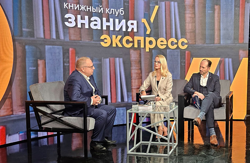 Никогда не отказывайтесь от возможности узнать новое