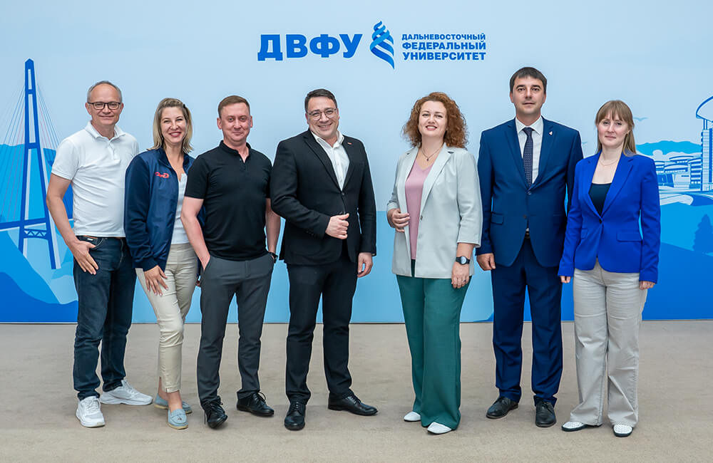 Илья Васильев, руководитель направления видеодизайна образовательных проектов отдела цифровой инфраструктуры